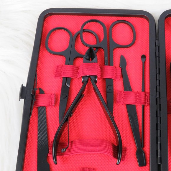 18 Piece - Manicure and Pedicure Nail Care Kit - Picture 10 of 10